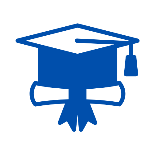 BISA AI Academy - Landing Page